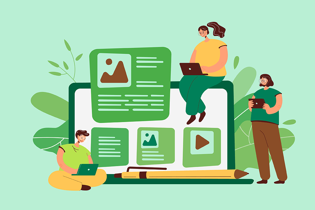 What is Evergreen content? And why is it so important?